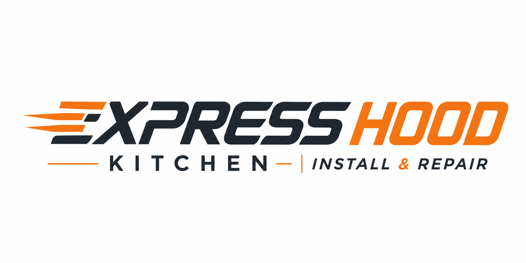 Express Hood Kitchen Install & Repair logo